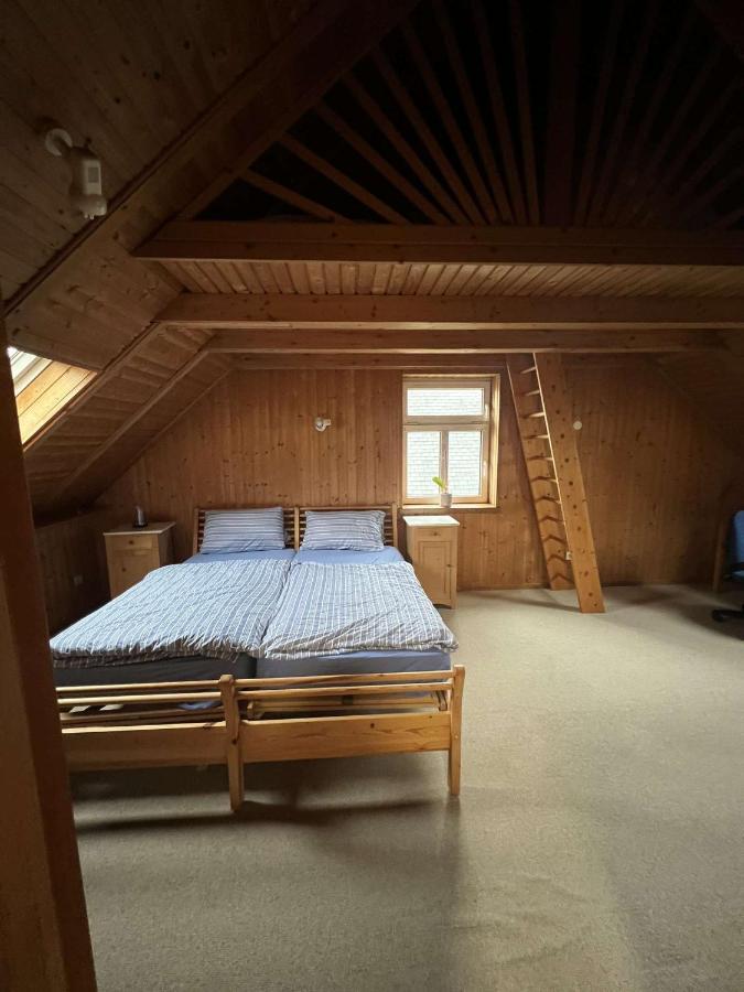 Appartement Attraktiver Luftkurort *